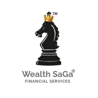 Telegram profile photo for Wealth Saga Official