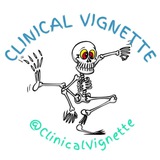 Telegram profile photo for CLINICAL VIGNETTE