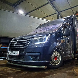 Telegram profile photo for Cheydo Transport