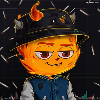 Telegram profile photo for 라이터하는 연근이