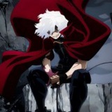 Telegram profile photo for Shigaraki