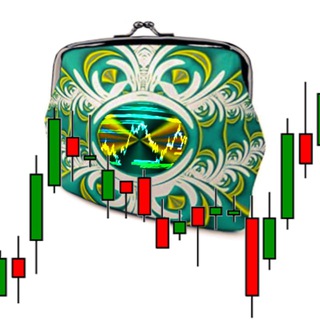 Telegram profile photo for Trading fractal en bolsa