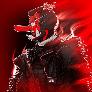 Telegram profile photo for Samurai Syndicate | Research Lab 🧪