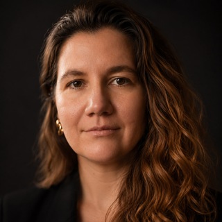 Telegram profile photo for Ирина Порубова l Стратегический психолог
