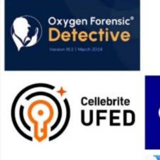Telegram profile photo for Bharat Forensics