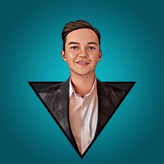 Telegram profile photo for Frontend case