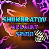 Telegram profile photo for ๐ฆ๐ต๐๐ธ๐ต๐ฟ๐ฎ๐๐ผ๐ ๐๐ธ๐ธ ๐ฆ๐ฎ๐๐ฑ๐ผ๐ฏ