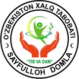 Telegram profile photo for Sayfulloh_domla