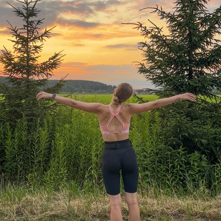 Telegram profile photo for |ento.zhenya| на пути к балансу 🌱🤍
