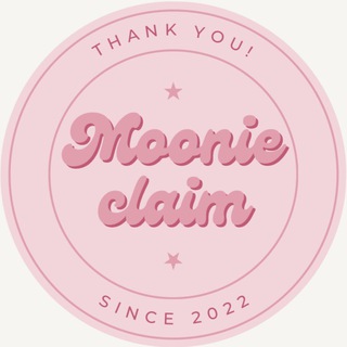 Telegram profile photo for •₊⋆୨ moonie claim ୧⋆₊•