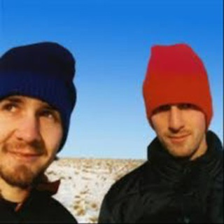 Telegram profile photo for Boards of Canada в Ставрополе