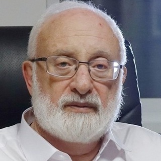 Telegram profile photo for Каббалист - ученикам