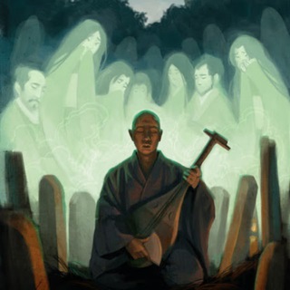 Telegram profile photo for Hoichi Portal