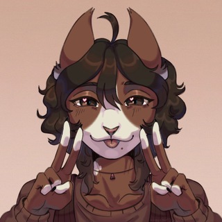 Telegram profile photo for Чокопиво