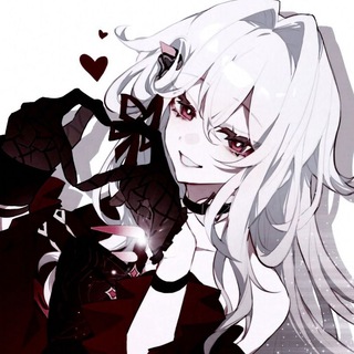 Telegram profile photo for Piar-Chat | всего 🪼°•~