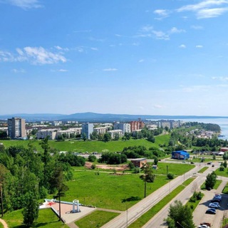 Telegram group profile photo for Наш Энергетик