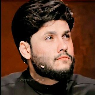 Telegram profile photo for لـ مرتضى حرب 🤍🖤