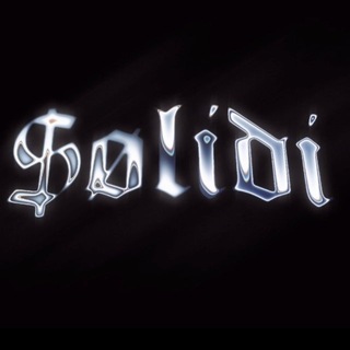 Telegram profile photo for $ølidi🌾