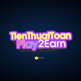 Telegram profile photo for GamFi - TienThuatToan Channel