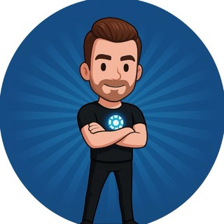 Telegram profile photo for Saybork