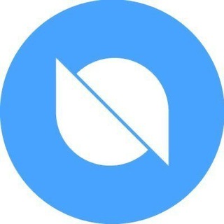 Telegram profile photo for Ontology English