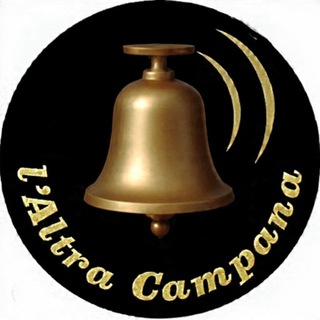 Telegram profile photo for LโAltra Campana ๐