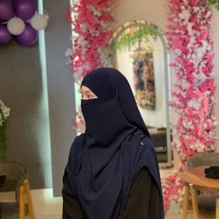 Telegram profile photo for Fatima