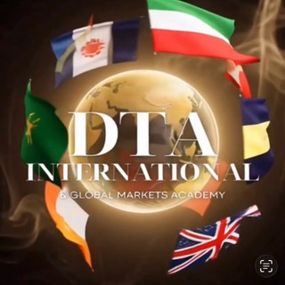 Telegram profile photo for DTA INTERNATIONAL ACADEMY π