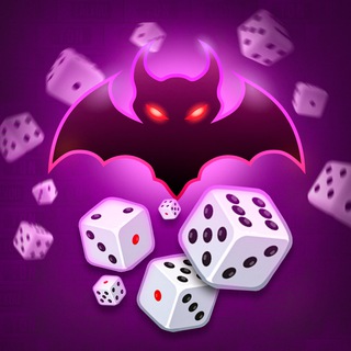 Telegram profile photo for LaLYoU 🎲 Ludka