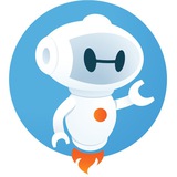 Telegram profile photo for Боты Telegram®