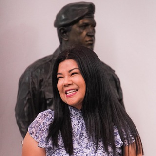 Telegram profile photo for Sugey Herrera