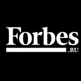 Telegram profile photo for Forbes