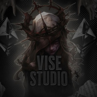 Telegram profile photo for Отзывы || VISE Studio