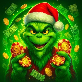 Telegram profile photo for Goldrel / Клеш