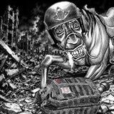 Telegram profile photo for 💀Конь Подвальный💀