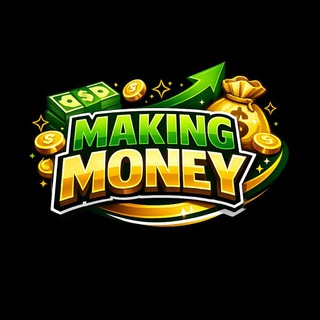 Telegram profile photo for Making Money