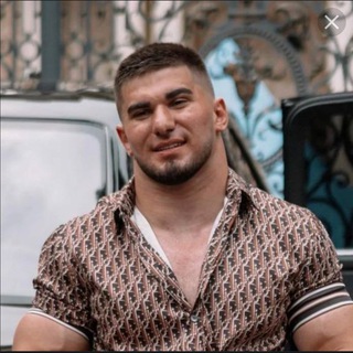 Telegram profile photo for АСХАБ ТАМАЕВ 🚀