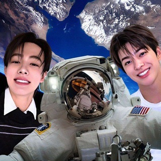 Telegram profile photo for Λ𝗛𝗡𝗦𝗧𝗥𝗘Ø𝗠 ; Hold SFS
