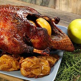Telegram profile photo for Господа, несите дичь!🦃