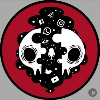 Telegram profile photo for Game Thought