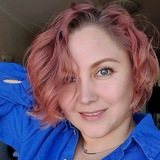 Telegram profile photo for Юлия Тыщенко | Энергокартины