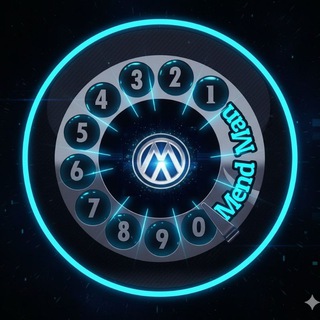 Telegram profile photo for ๐๐๐ฃ๐ ๐๐๐ฃ