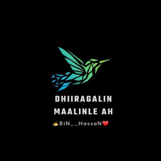 Telegram profile photo for Dhiirigalin maaline ah❤️