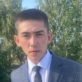 Telegram profile photo for Абушахмин Буранбай Айратович сбор на адвоката