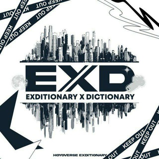 Telegram profile photo for Teman Exditionary