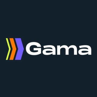 Telegram group profile photo for Gama casino 🎰