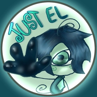 Telegram profile photo for ⋆˙𖦹 JUST EL 𖦹˙⋆