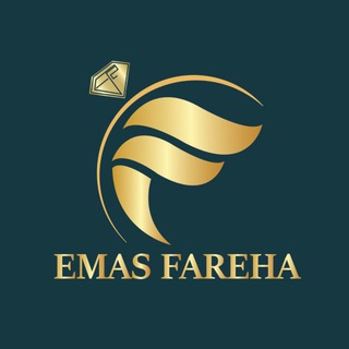 Telegram profile photo for EMAS FAREHA EXCLUSIVE
