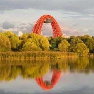 Telegram profile photo for Мои Хорошёво-Мнёвники
