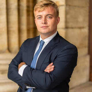 Telegram profile photo for 🔴 Hilaire Bouyé 🇫🇷